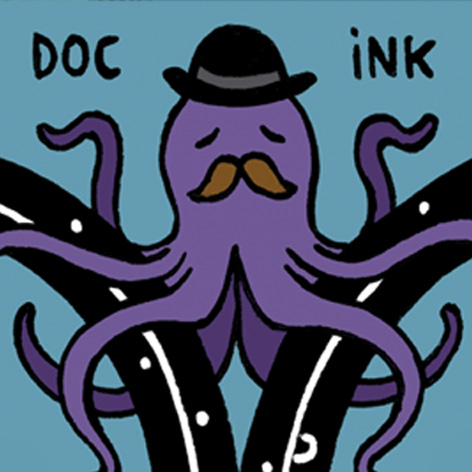 <b>Doc Ink Production Line</b> 