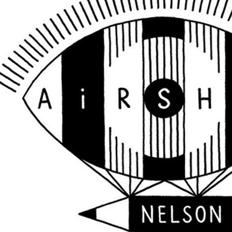 <b>Airship NElson</b> - School & Teacher Promo 1