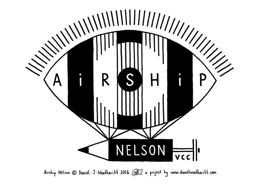 <b>Airship NElson</b> - School & Teacher Promo 2