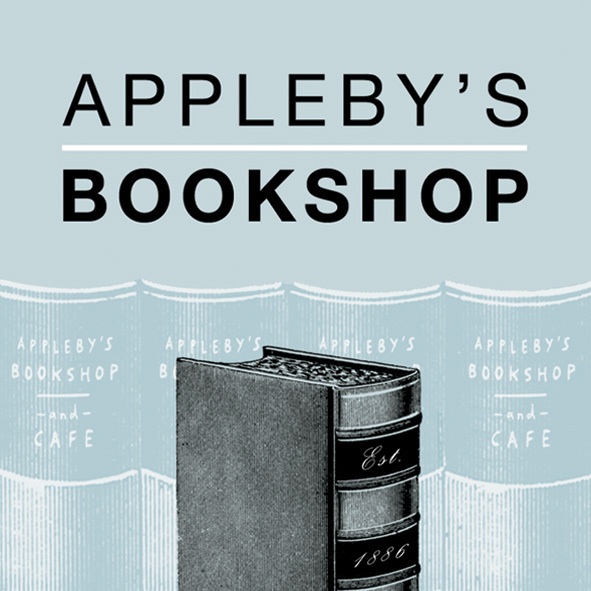 <b>Appleby's Bookshop of Morpeth</b> - Business Stationary Design